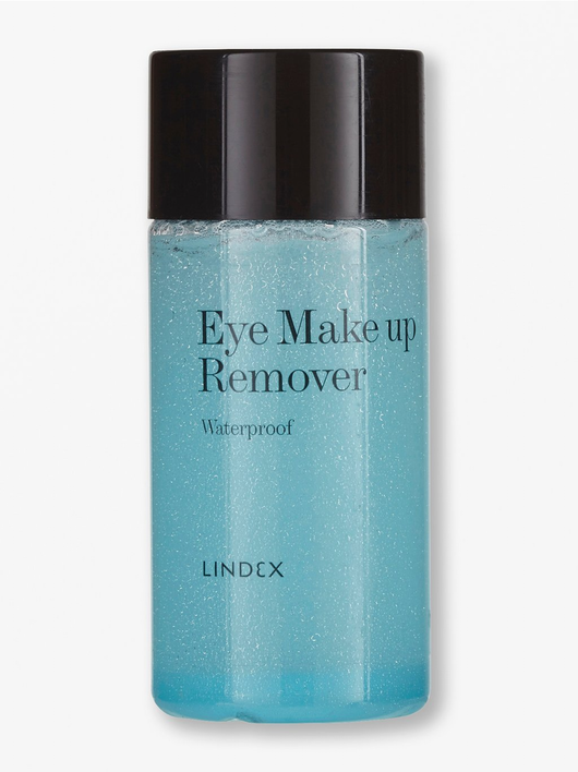 Waterproof Eye Make-up Remover