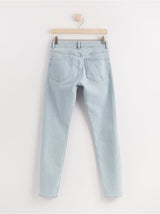 TOVA Light blue slim fit jeans