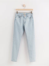 TOVA Light blue slim fit jeans