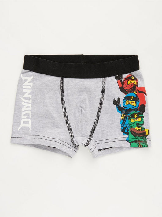Boxer shorts med Ninjago