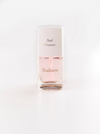 Nail cleanser