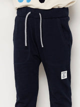 Trousers i jersey