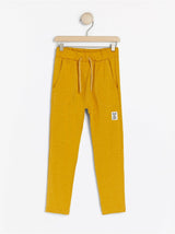 Trousers i jersey