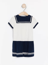 Sailor kjole