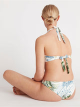 Brazilian mini bikini trusser