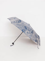 Paisley mønstret paraply