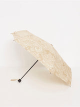 Paisley mønstret paraply