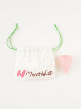 Menstrual cup Mini