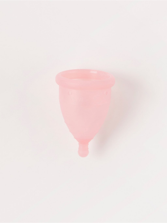 Menstrual cup Mini