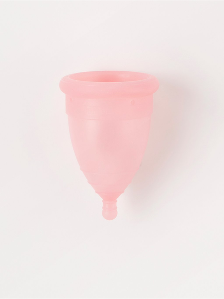 Menstrual cup Normal