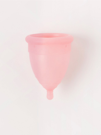 Menstrual cup Plus