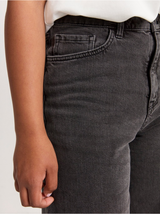 VIOLA ekstra wide high waist jeans