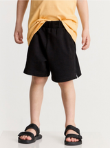 Bløde bomulds shorts
