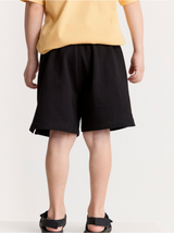 Bløde bomulds shorts