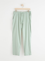 Pyjamas bukser