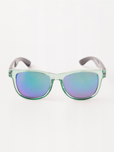Wayfarer solbriller