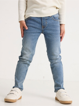 SAM Slim regular waist super stretch pull-up jeans