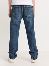 VILGOT wide straight regular waist jeans