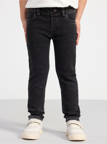 SAM Slim regular waist super stretch pull-up jeans