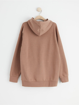 Foret sweater