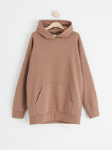 Foret sweater