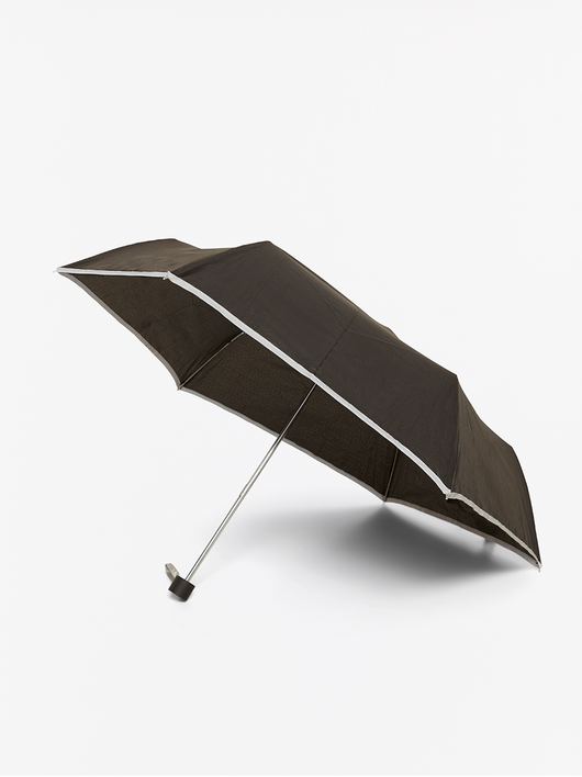 Paraply med refleks streg