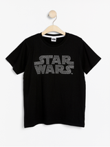 T-shirt med Star Wars motiv