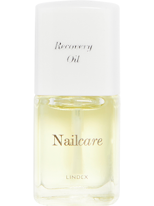 Nail recovery oil