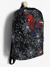 Rygsæk med Spider-Man print